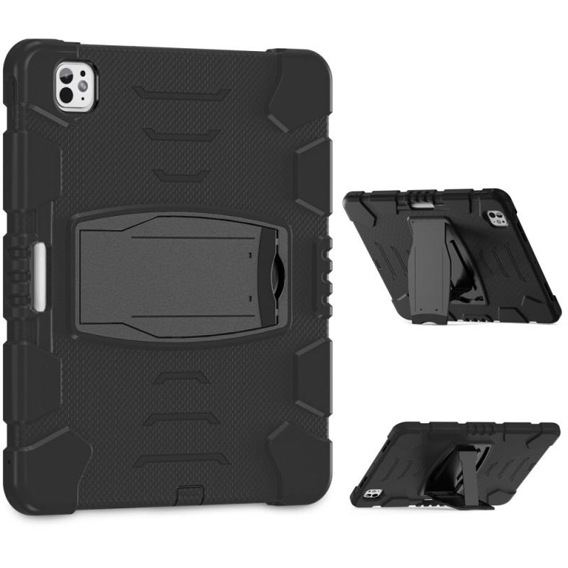Skal För iPad Pro 13 (2025) Förstärkt Stativ