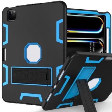 Skal För iPad Pro 13 (2025) Stativ Och Pekpennahållare