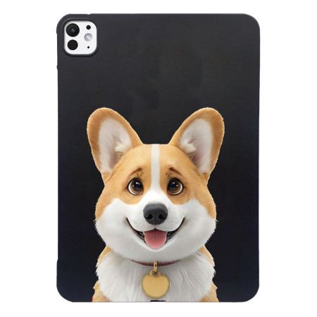 Skal iPad Pro 13 (2025) Corgi