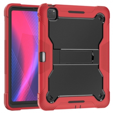 Skal iPad Pro 13 (2025) Förstärkt Med Pennhållare