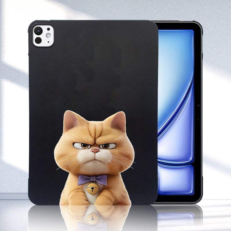 Skal iPad Pro 13 (2025) Garfield