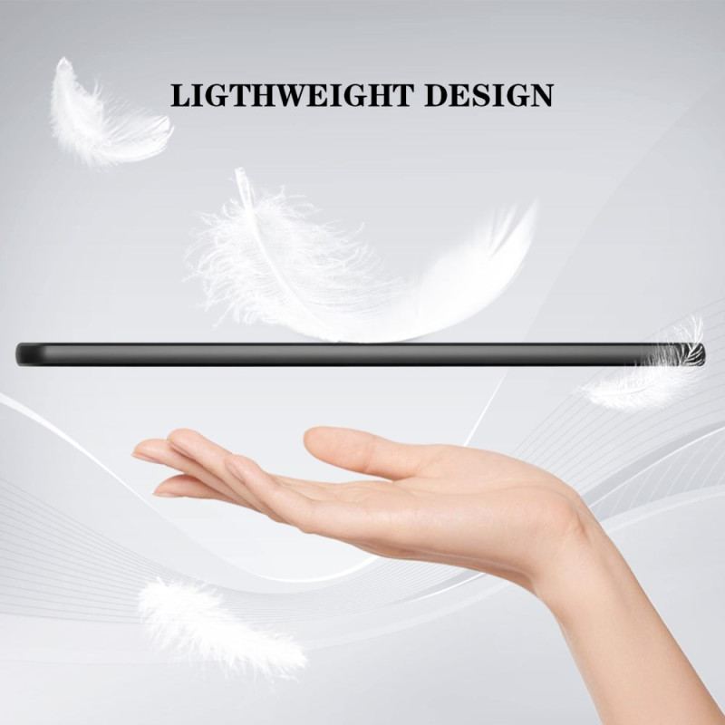 Skal iPad Pro 13 (2025) Korthårig Katt