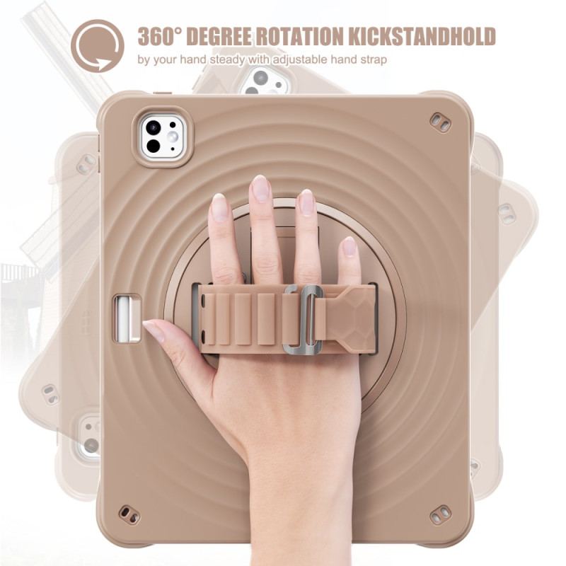 Skal iPad Pro 13 (2025) Premiumdesign