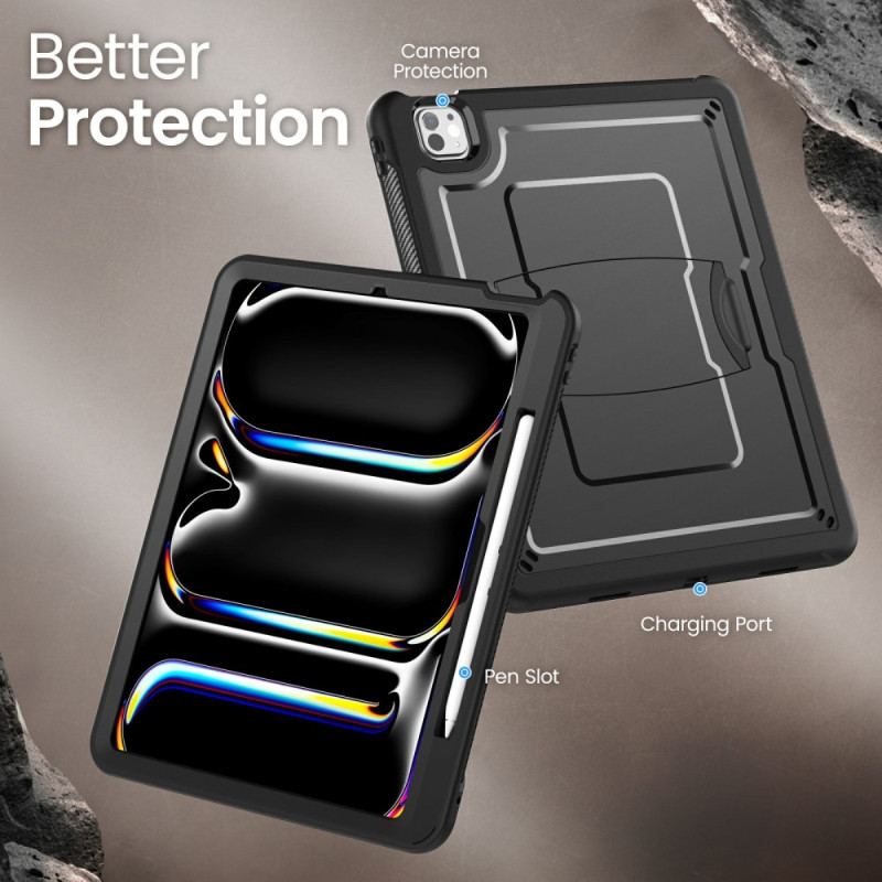 Skal iPad Pro 13 (2025) Smart Design