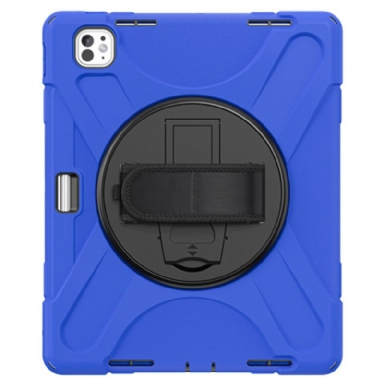 Skal iPad Pro 13 (2025) Stativ Och Pennfack