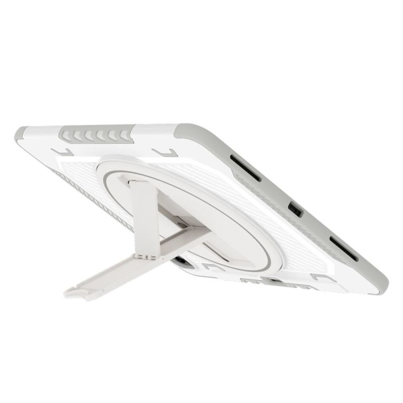 Skal iPad Pro 13 (2025) Stylushållare Och Justerbart Stativ