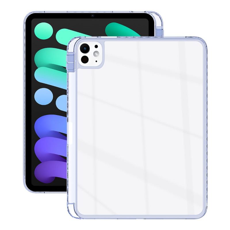 Skal iPad Pro 13 (2025) Transparent Design