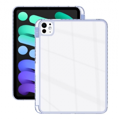 Skal iPad Pro 13 (2025) Transparent Design