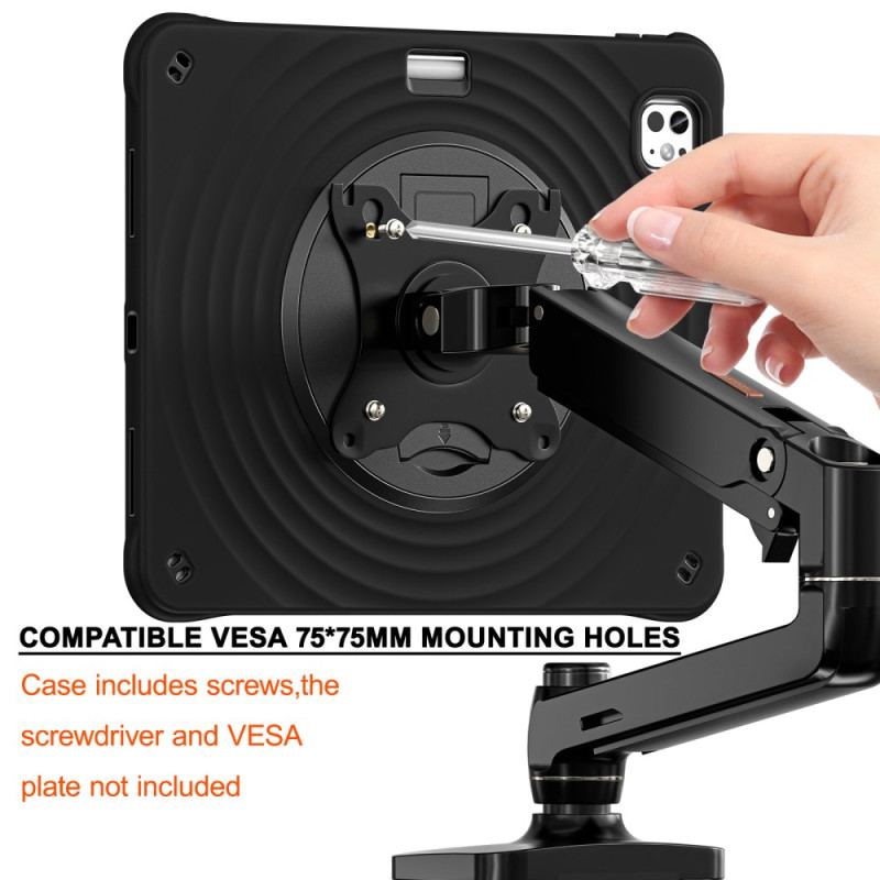 Skal iPad Pro 13 (2025) Vesa-kompatibilitet