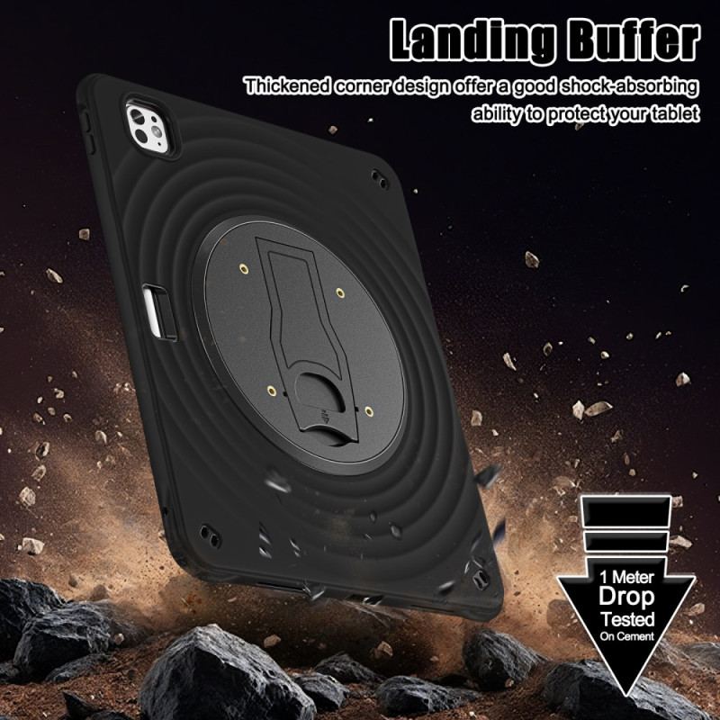 Skal iPad Pro 13 (2025) Vesa-kompatibilitet