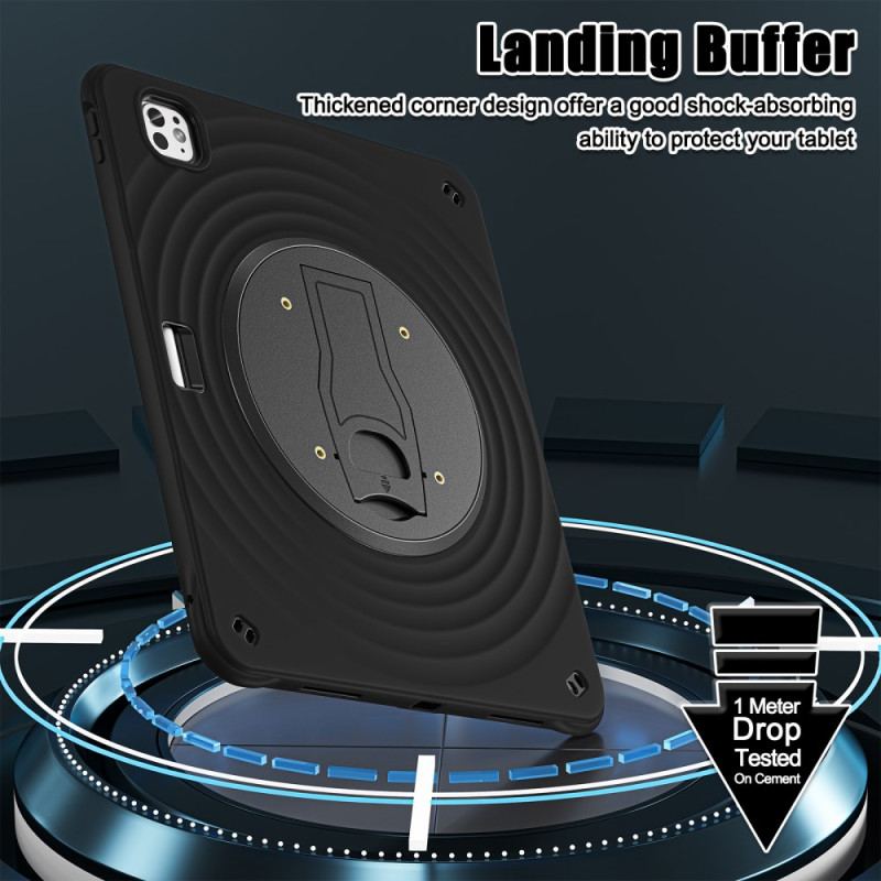 Skal iPad Pro 13 (2025) Vesa-kompatibilitet