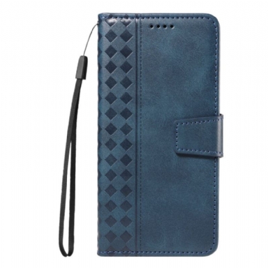 Fodral För Oppo Reno 14 Pro 5g Diamantkant