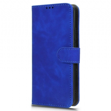 Fodral För Oppo Reno 14 Pro 5g Mockaeffekt