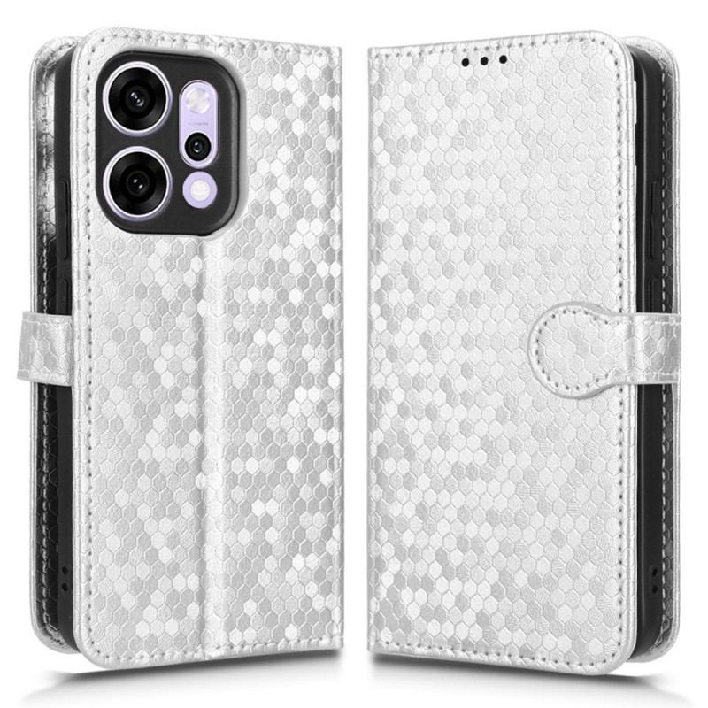 Fodral Oppo Reno 14 Pro 5g Glansigt