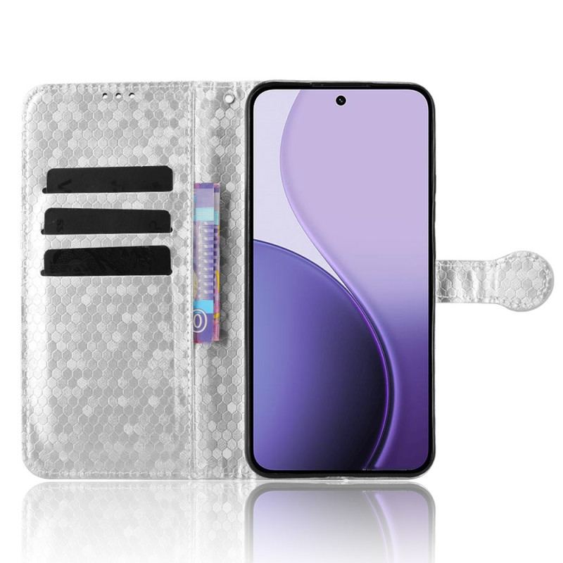 Fodral Oppo Reno 14 Pro 5g Glansigt