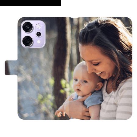 Fodral Oppo Reno 14 Pro 5g Retro