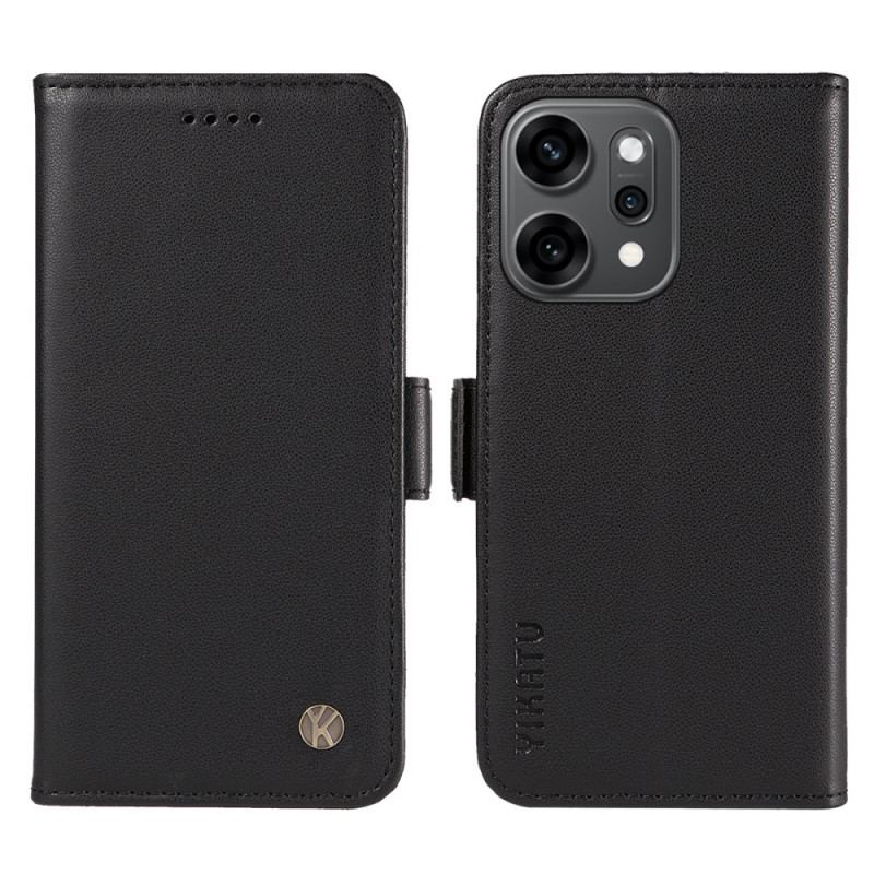 Fodral Oppo Reno 14 Pro 5g Yikatu