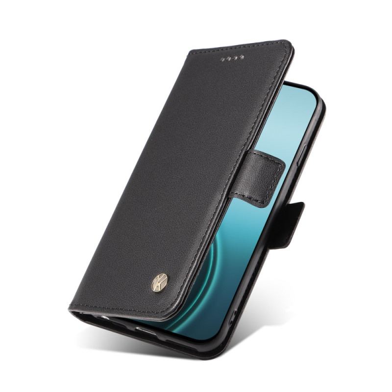 Fodral Oppo Reno 14 Pro 5g Yikatu