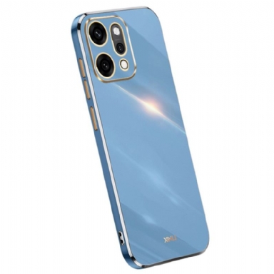 Skal För Oppo Reno 14 Pro 5g Xinli