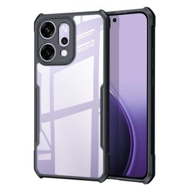 Skal För Oppo Reno 14 Pro 5g Xundd