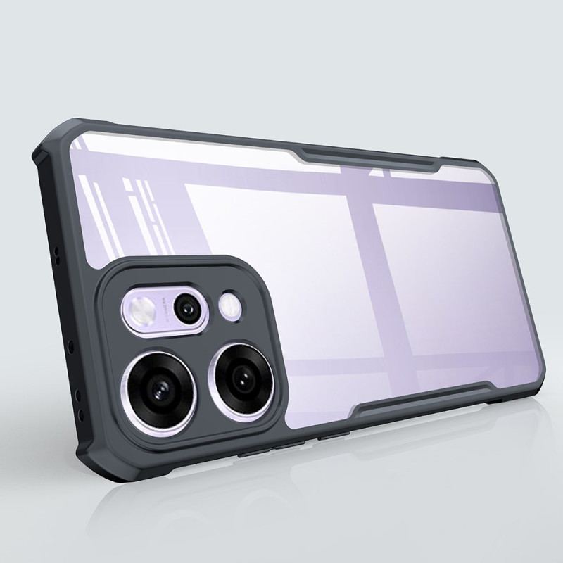 Skal För Oppo Reno 14 Pro 5g Xundd