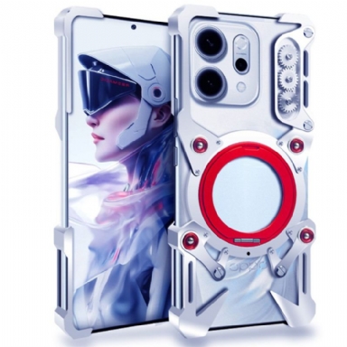 Skal Oppo Reno 14 Pro 5g Aluminiumlegering