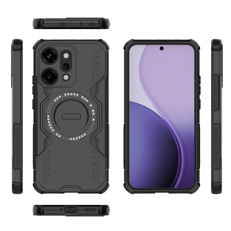 Skal Oppo Reno 14 Pro 5g Magnetisk Ring