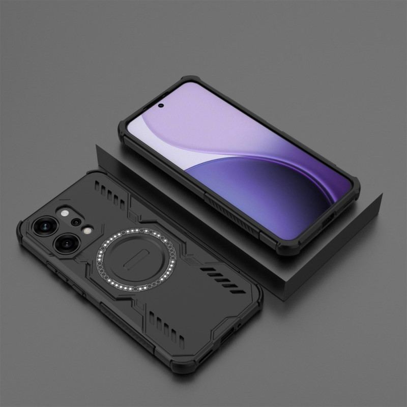 Skal Oppo Reno 14 Pro 5g Magnetisk Ring