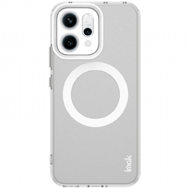 Skal Oppo Reno 14 Pro 5g Magsafe-kompatibel