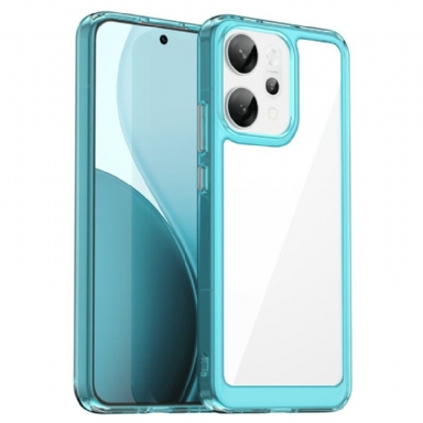 Skal Oppo Reno 14 Pro 5g Telefonfodral Hybrid