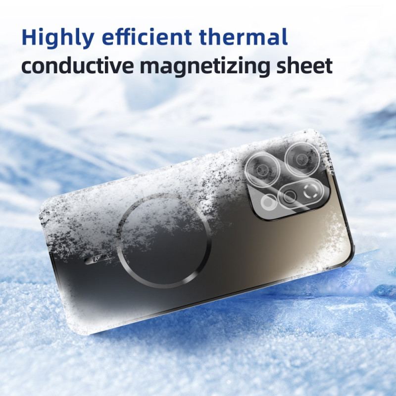 Skal Oppo Reno 14 Pro 5g Telefonfodral Magnetisk