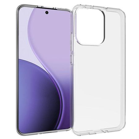 Skal Oppo Reno 14 Pro 5g Transparent