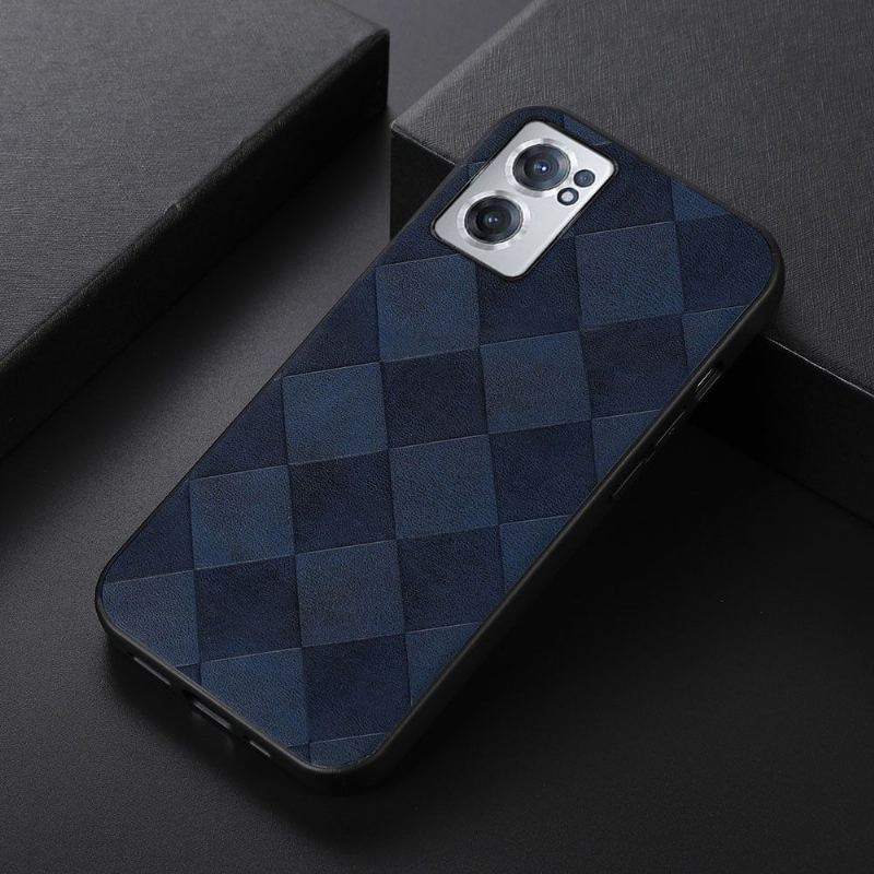 Skal För OnePlus Nord CE 2 5G Hemming Kakeldesign