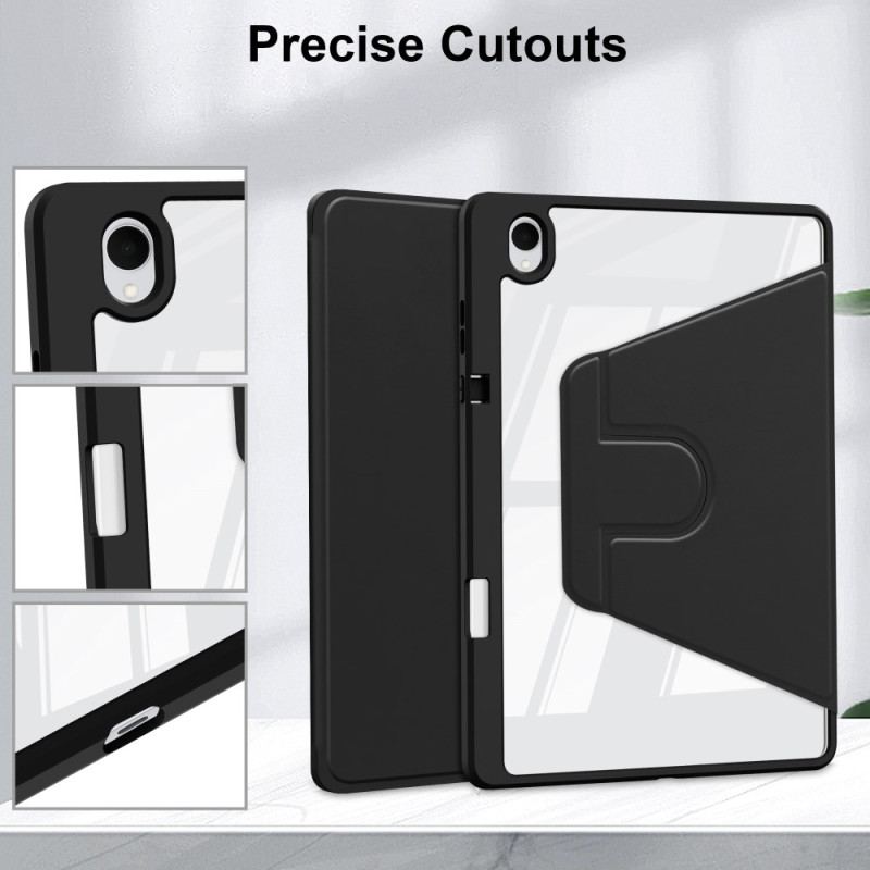Case Samsung Galaxy Tab S11 Telefonfodral Hybrid