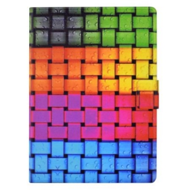 Fodral Samsung Galaxy Tab S11 Flätat Mönster