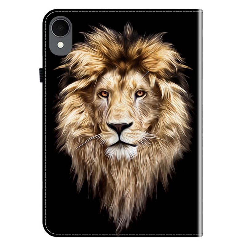 Fodral Samsung Galaxy Tab S11 Lejon