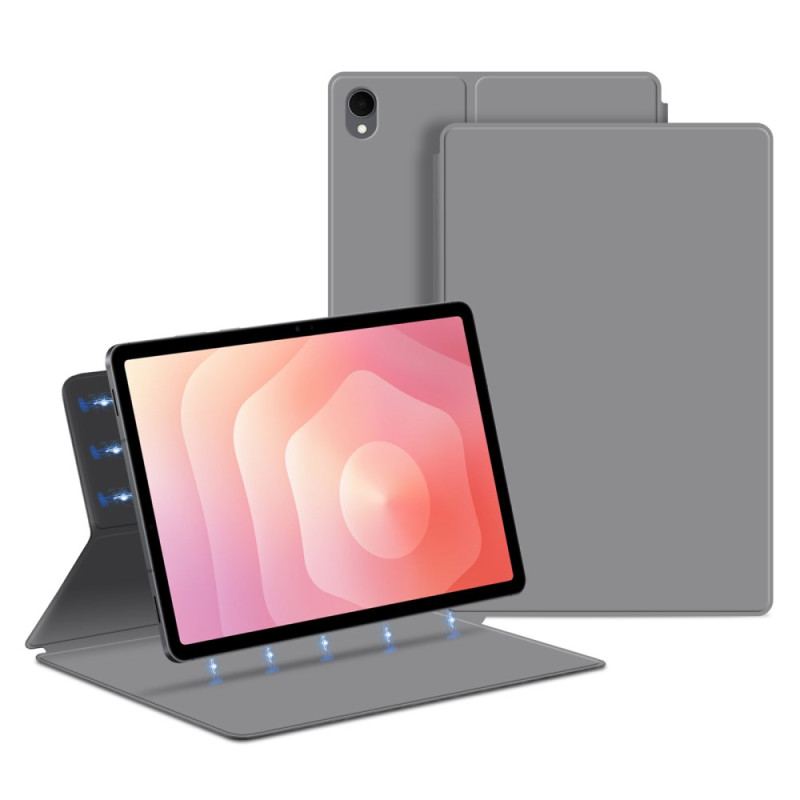 Fodral Samsung Galaxy Tab S11 Magnetiskt Stativ