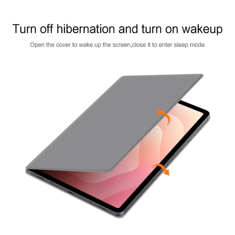 Fodral Samsung Galaxy Tab S11 Magnetiskt Stativ