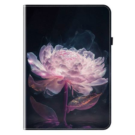 Folio-fodral Samsung Galaxy Tab S11 Lila Pion