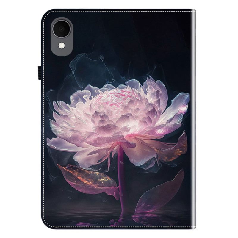 Folio-fodral Samsung Galaxy Tab S11 Lila Pion