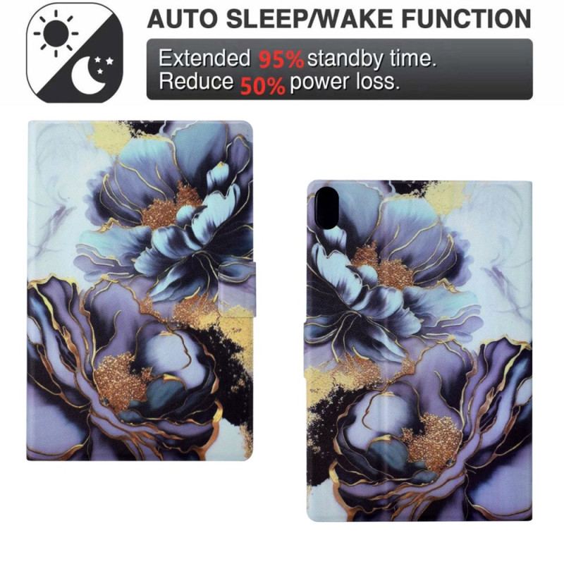 Läderfodral Samsung Galaxy Tab S11 Telefonfodral Pioner