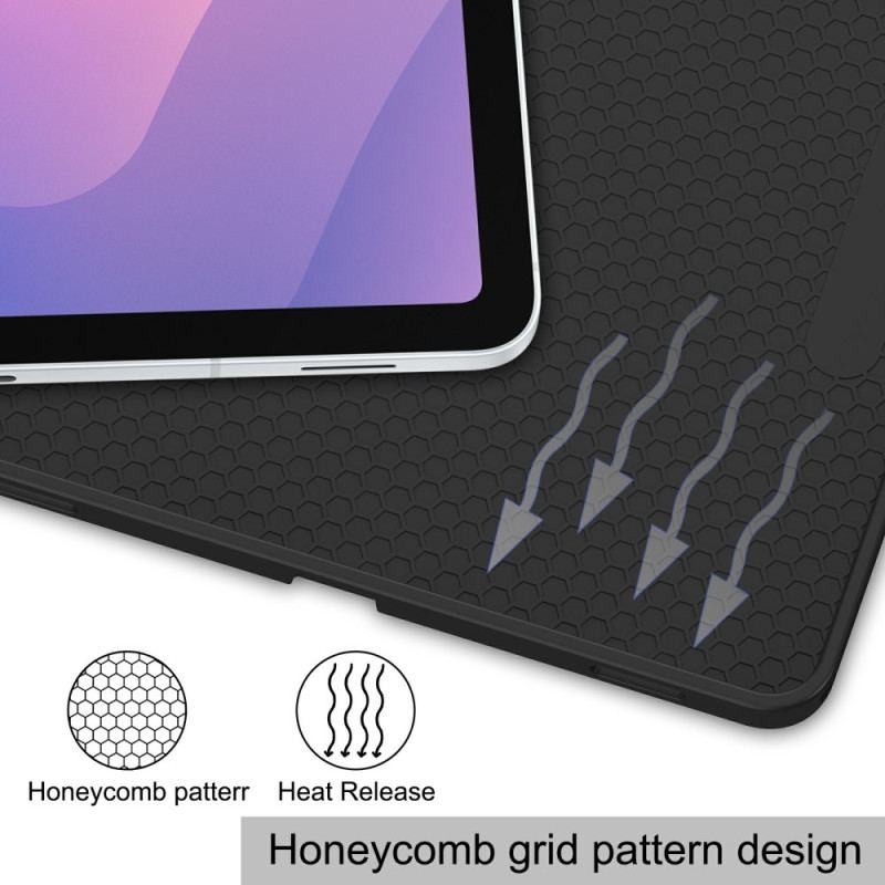 Samsung Galaxy Tab S11 Klassisk Förstärkt