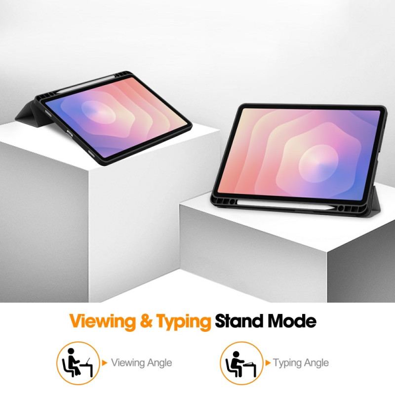 Samsung Galaxy Tab S11 Klassisk Förstärkt