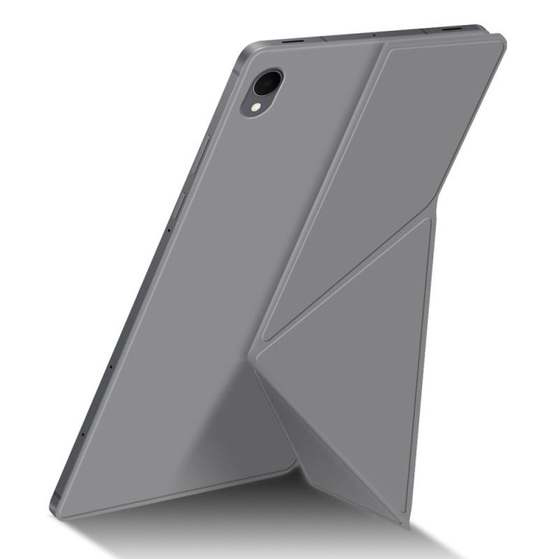 Samsung Galaxy Tab S11 Mångsidigt Origamistativ