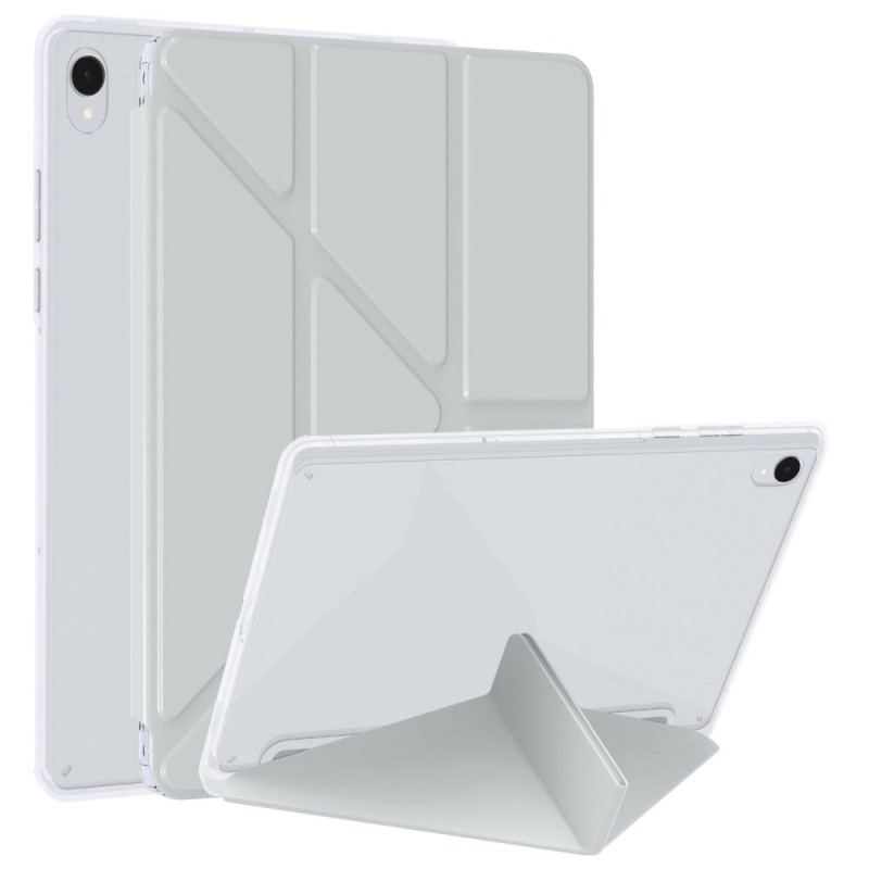 Samsung Galaxy Tab S11 Origami-stil