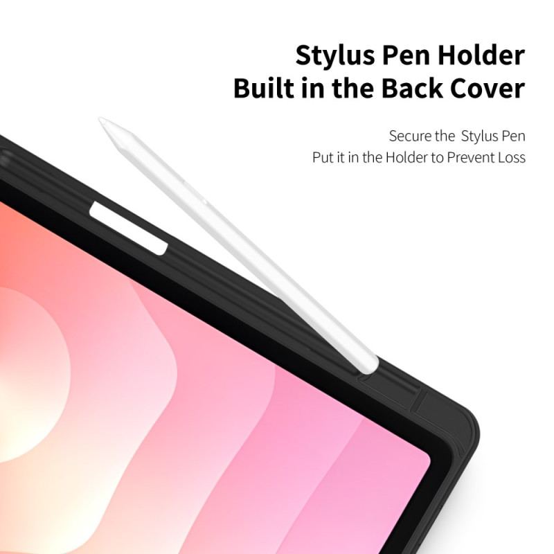 Samsung Galaxy Tab S11 Toby-serien Dux Ducis