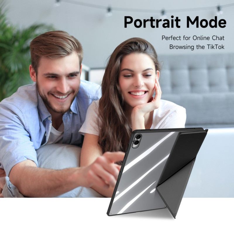 Samsung Galaxy Tab S11 Ultra Magi-serien Dux Ducis