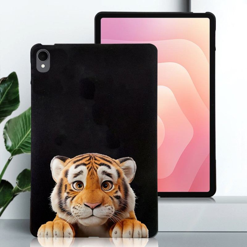 Skal Samsung Galaxy Tab S11 Lilla Tigern