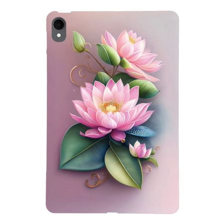 Skal Samsung Galaxy Tab S11 Lotusblomma
