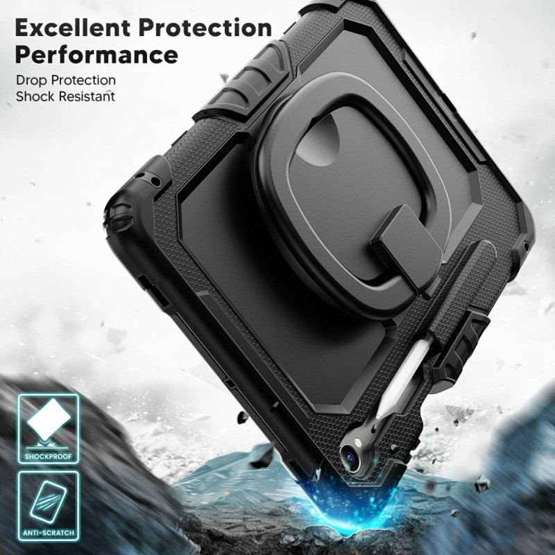 Skal Samsung Galaxy Tab S11 Robust Med Axelrem